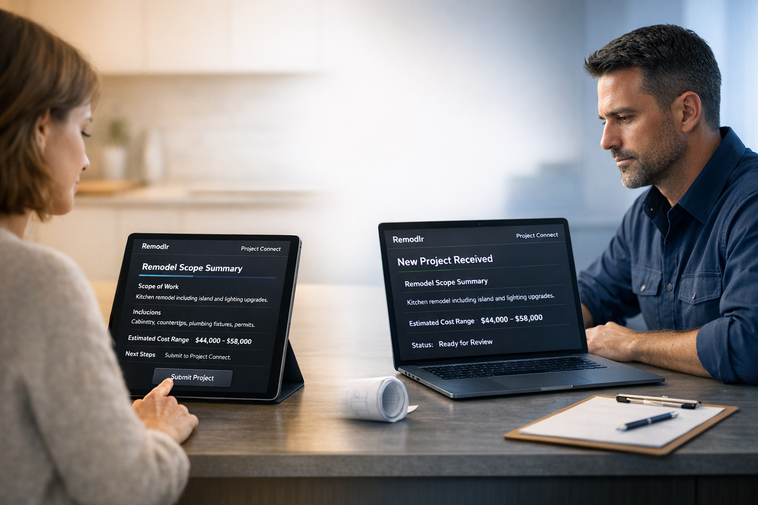What to Send a Contractor for a Repair Estimate (Repair Packet Checklist)
