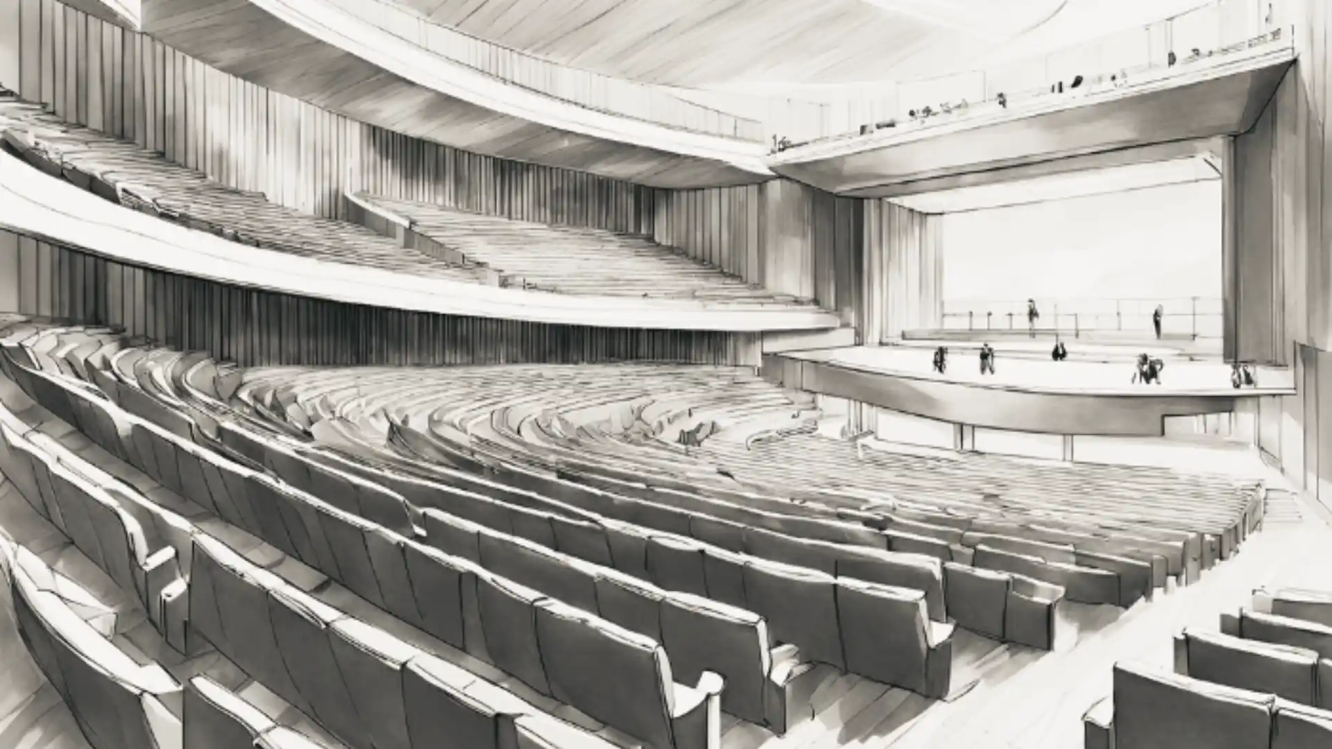 Auditorium Design: A Comprehensive Guide to Creating Exceptional Acoustic Performance Spaces