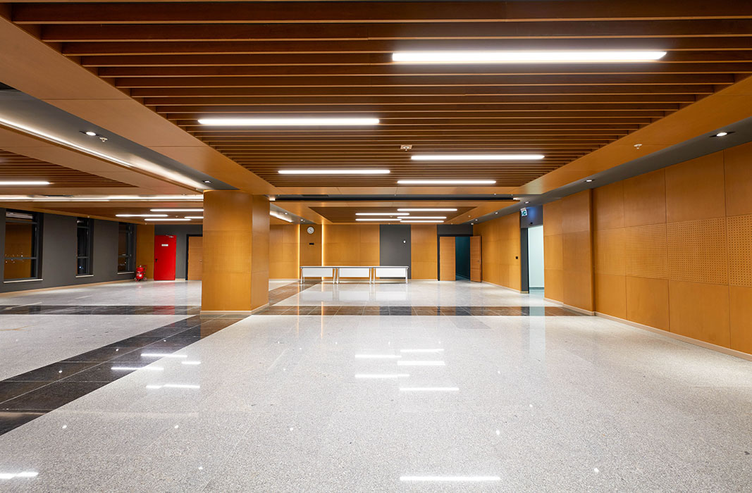Akfen Eskisehir City Hospital