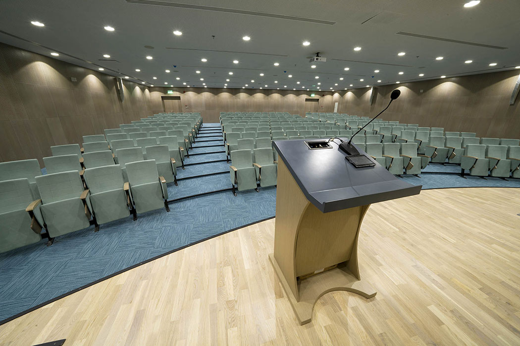 Al-Khabra Arts and Science Campus