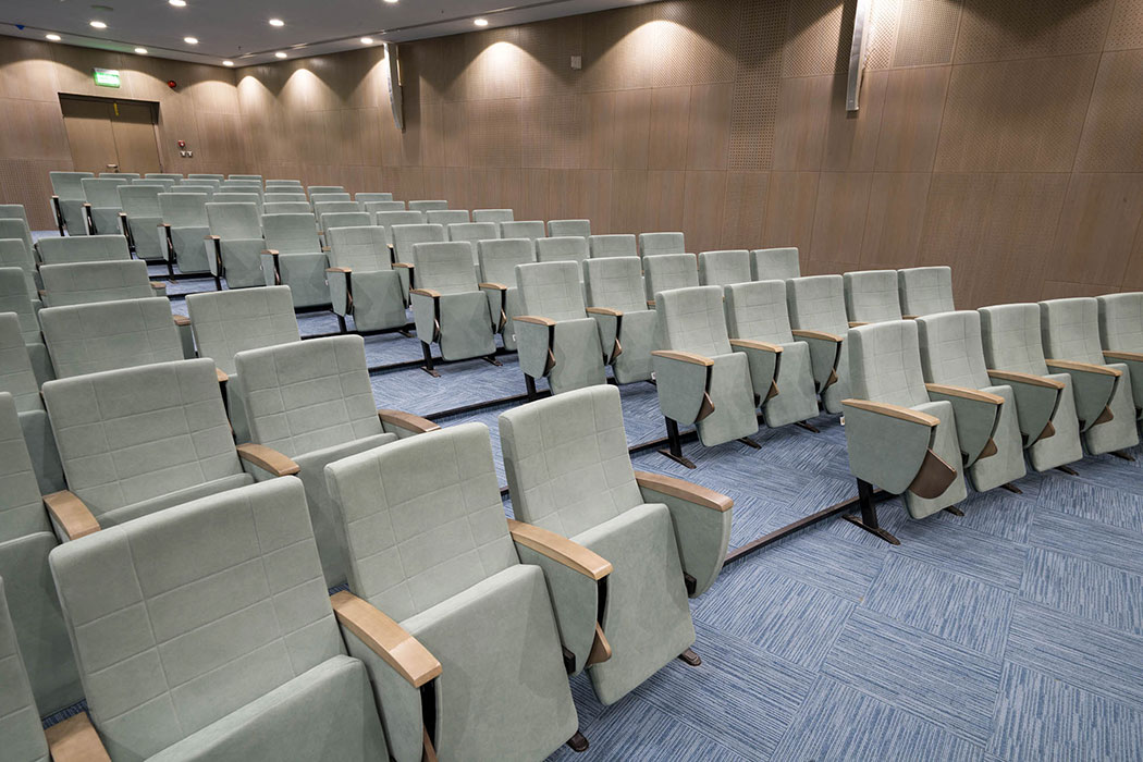 Al-Rass Business Administration Campus