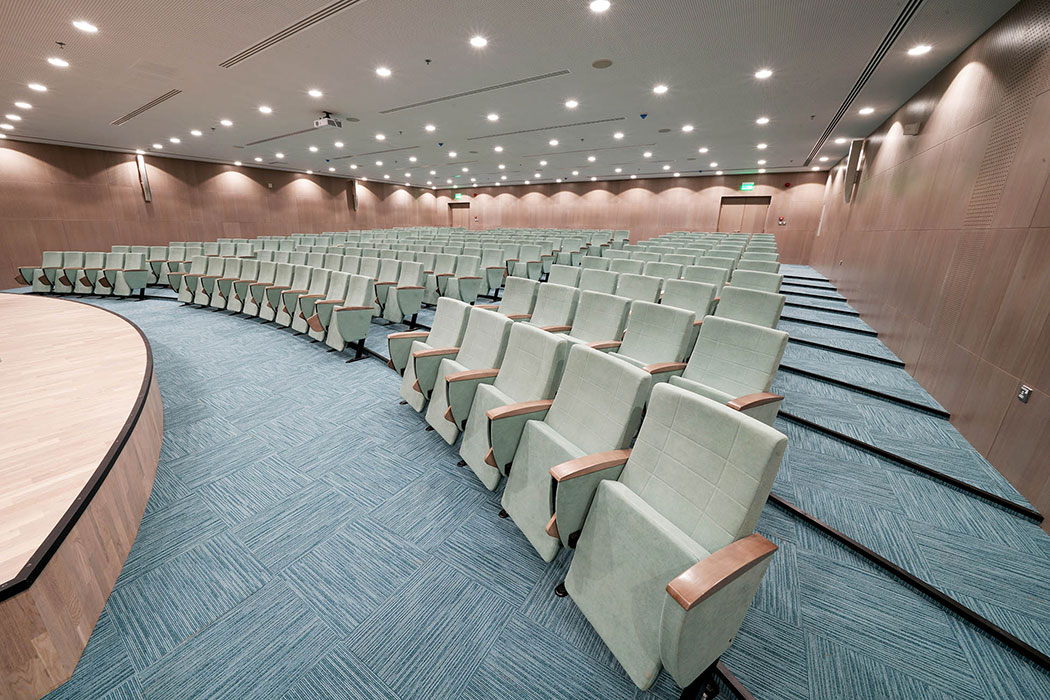 Al-Khabra Arts and Science Campus