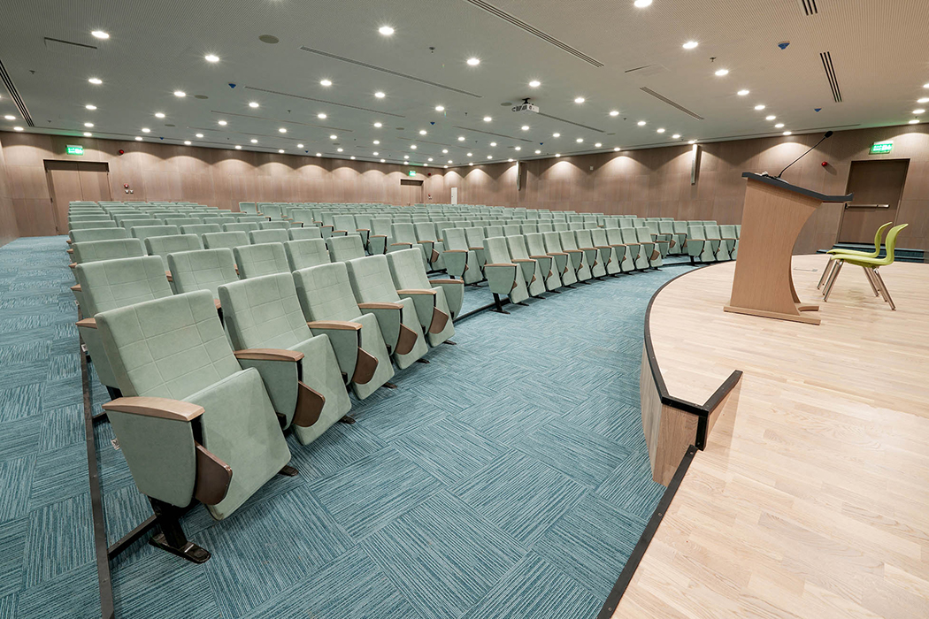 Al-Khabra Arts and Science Campus
