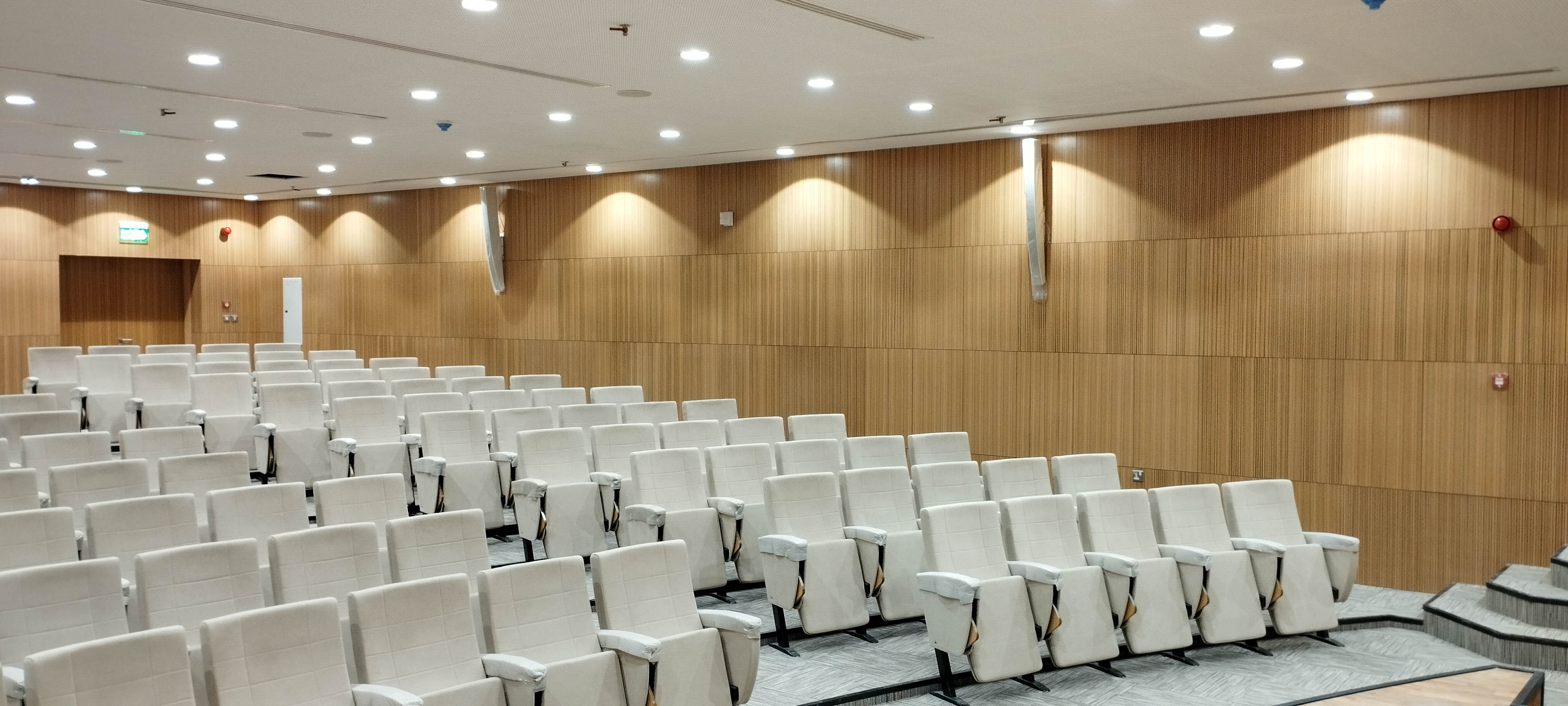 Unaizah College of Engineering