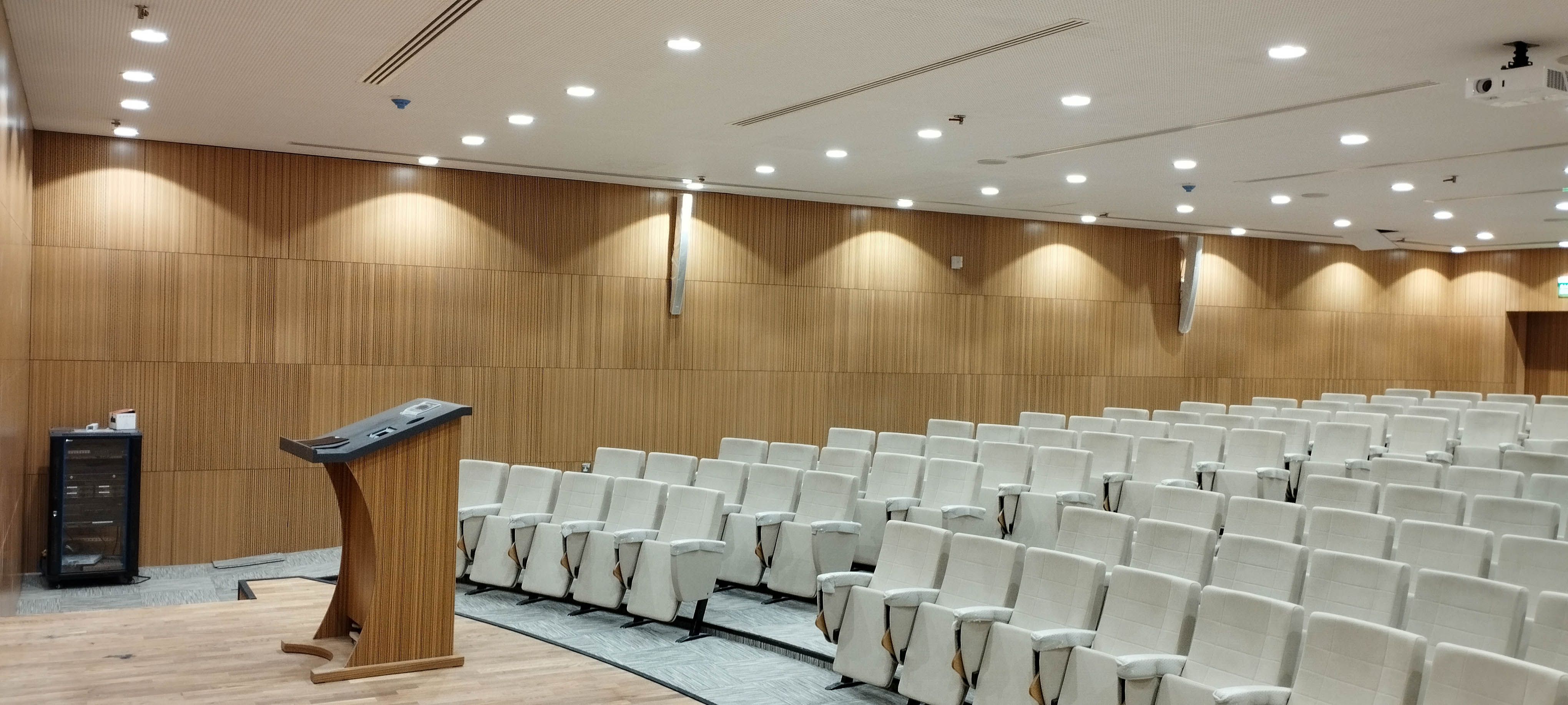 Unaizah College of Engineering