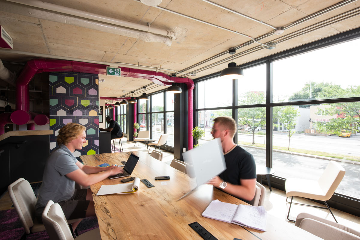 image of digital pr campaign