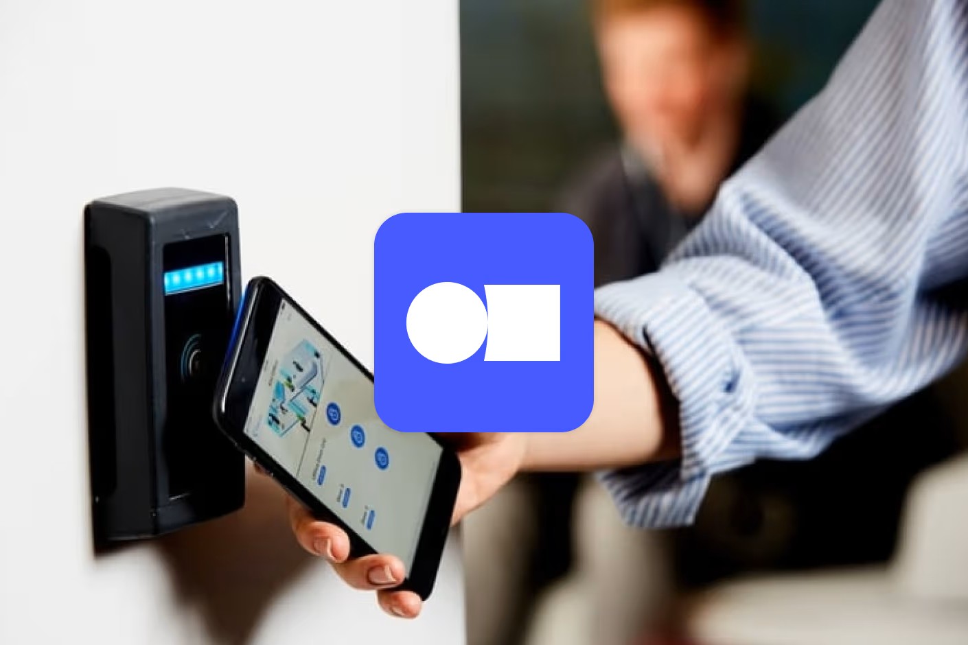 image of indoor lab setup for a food and agtech business