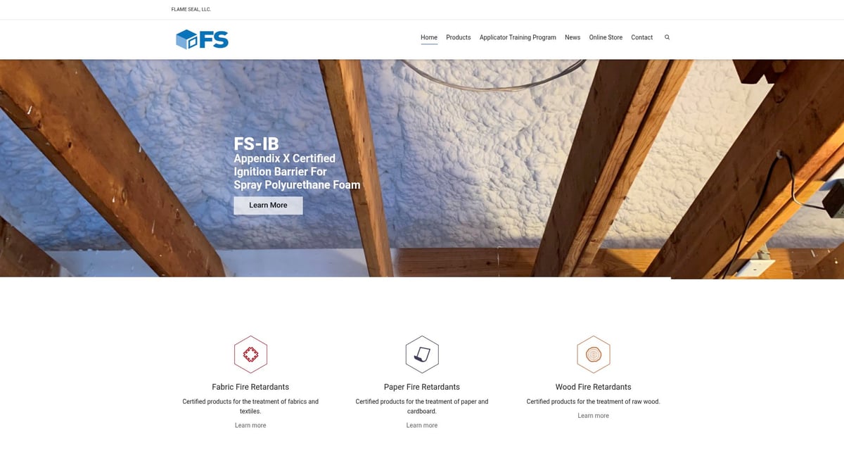 Top 7 Best Wildfire Retardant For Homes 2025 Solutions - Flame Seal Wood Seal-A Fire Retardant