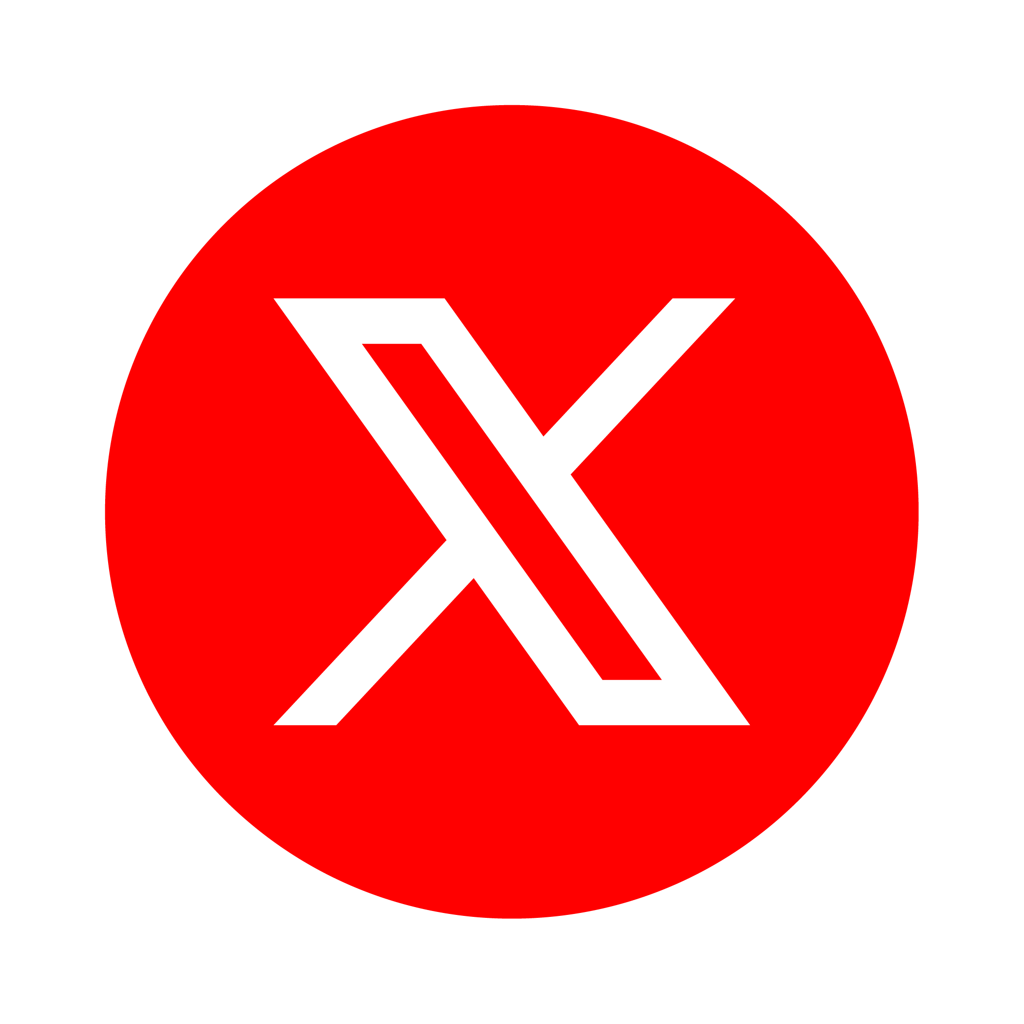 X Logo TAS