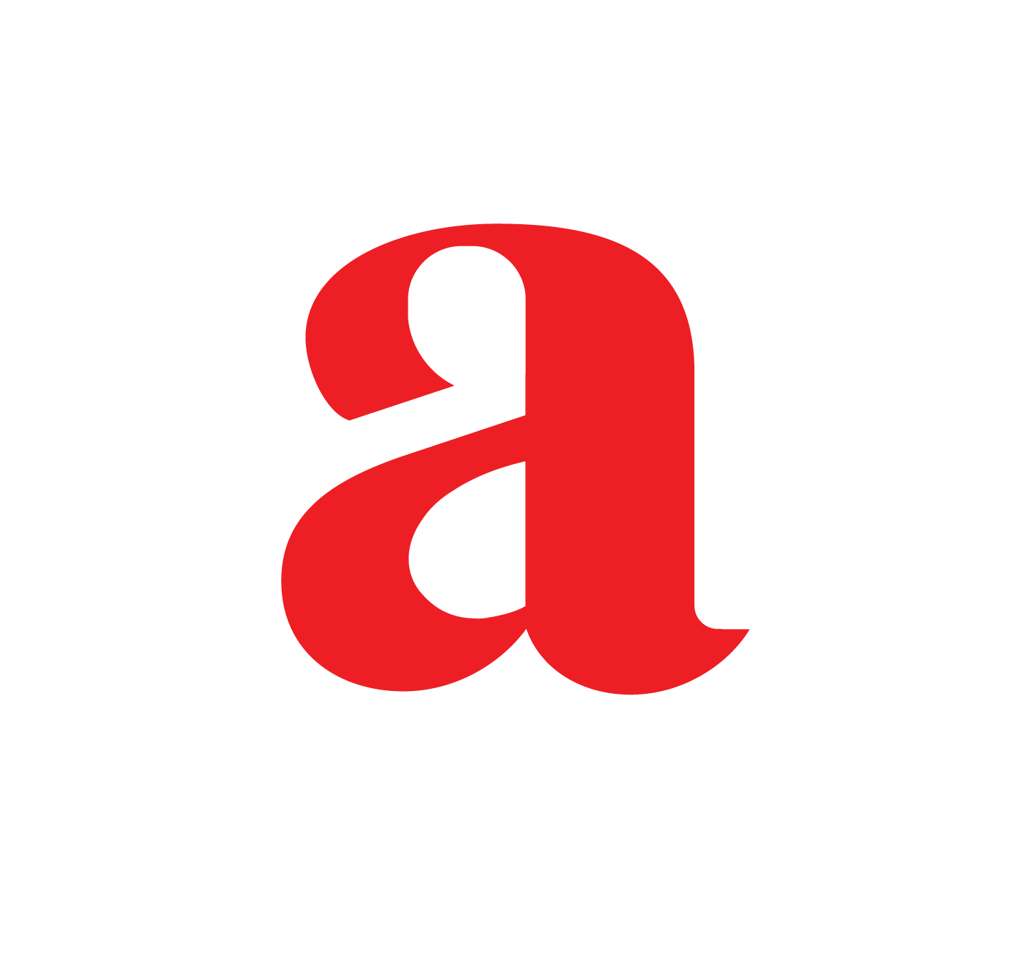 The Attention Seeker logo