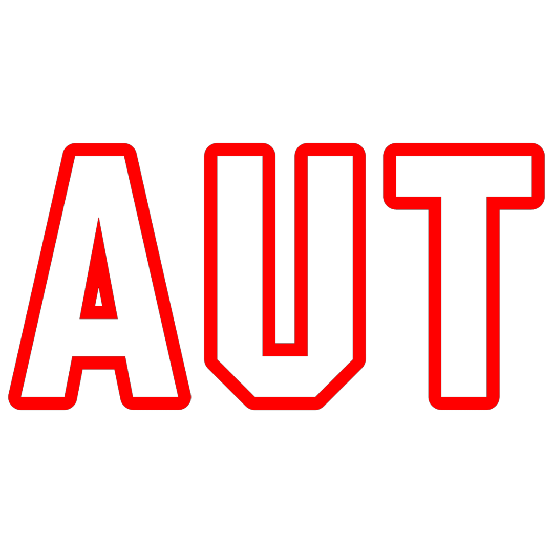 AUT logo