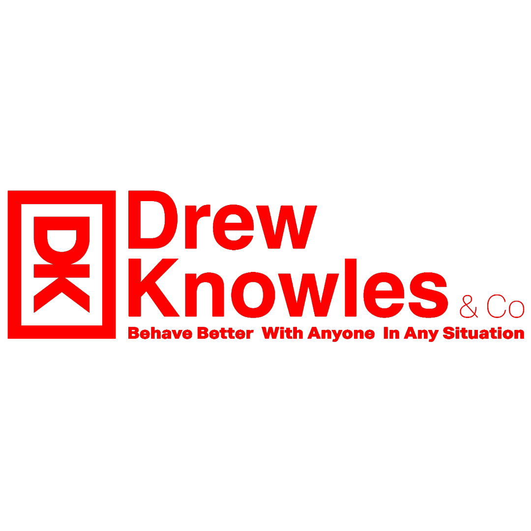 Drew Knowles Logo