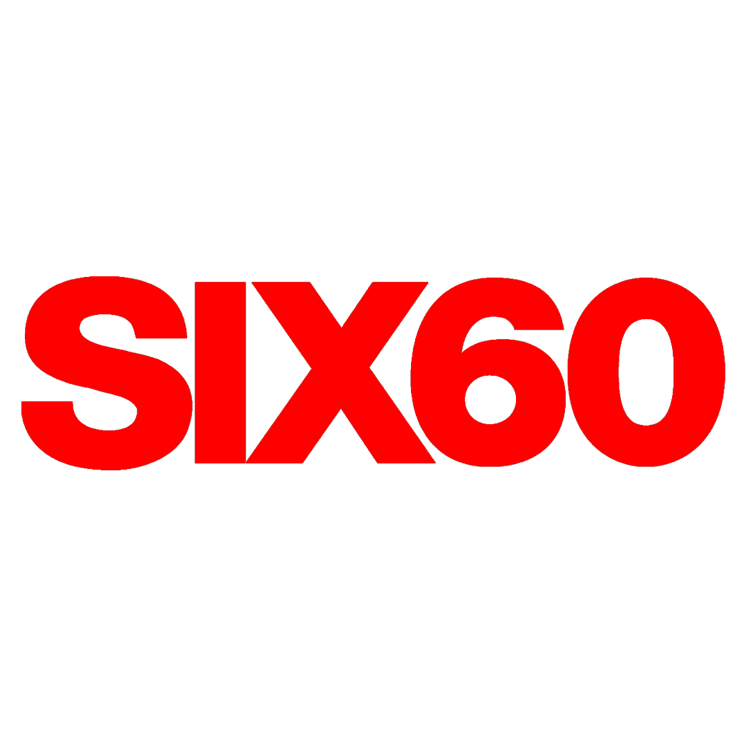 Six60 Logo