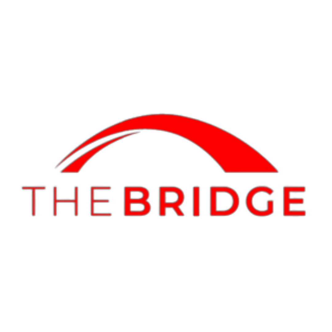 The Bridge Logo