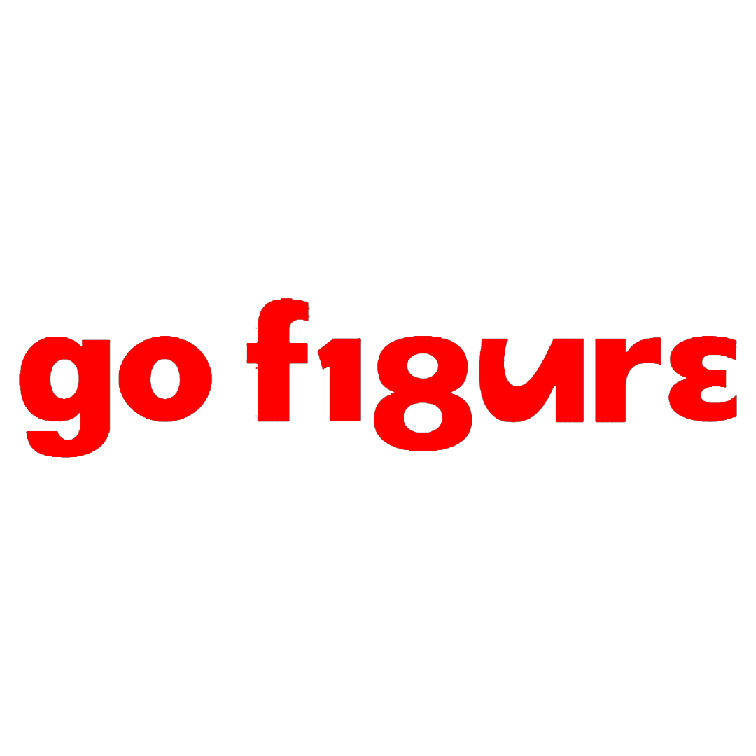 Go Figure Logo