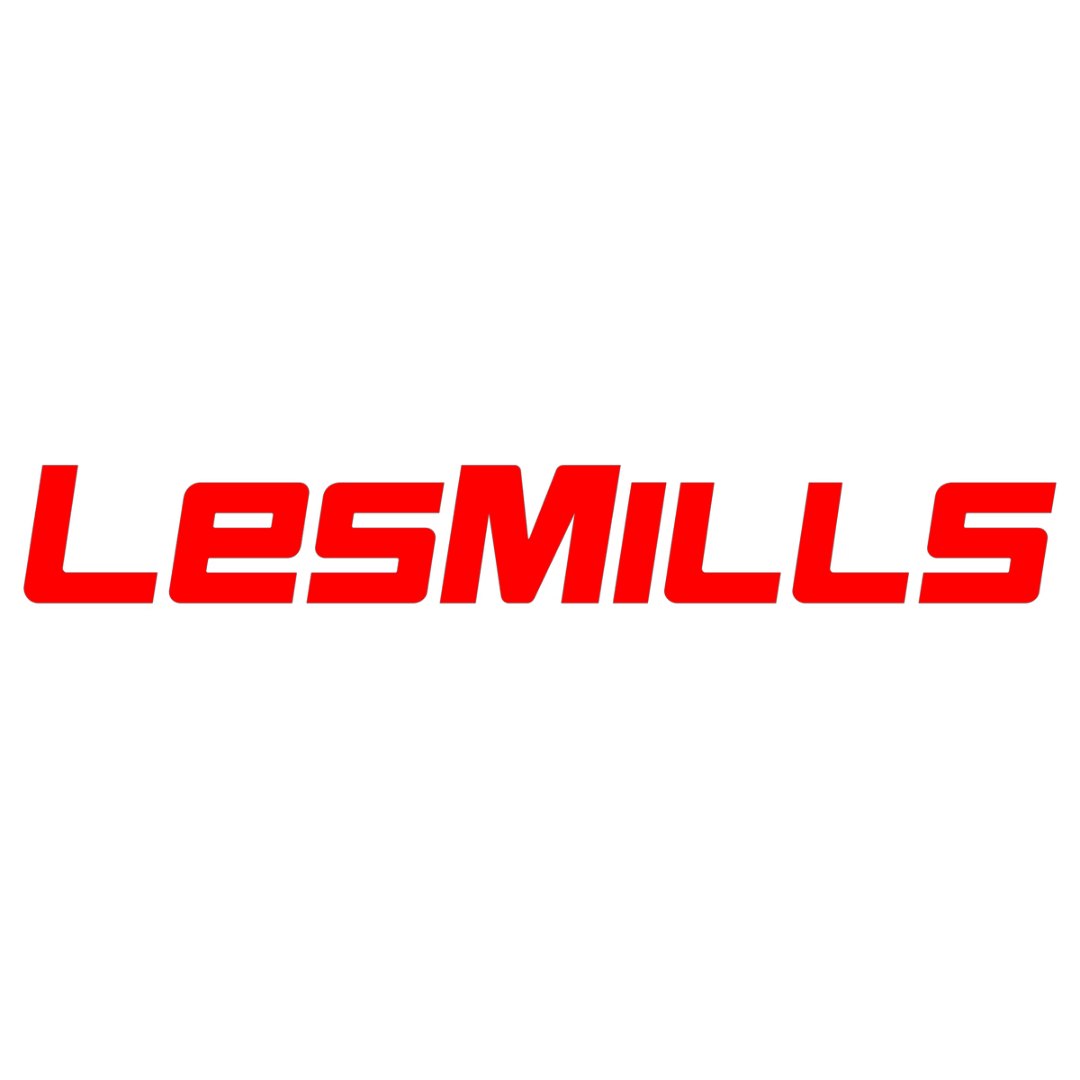 Les Mills Logo