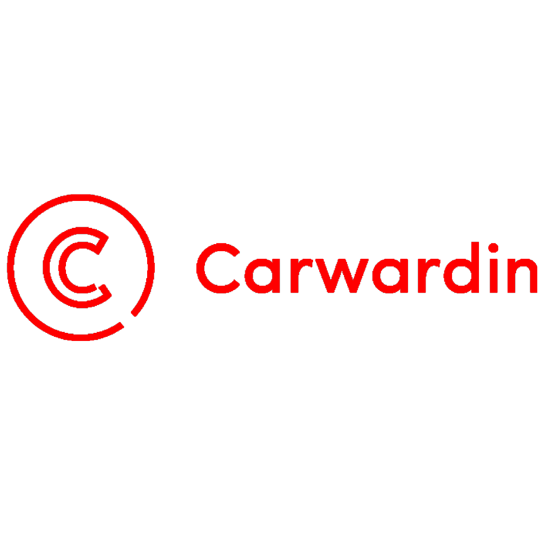 Carwardin Logo