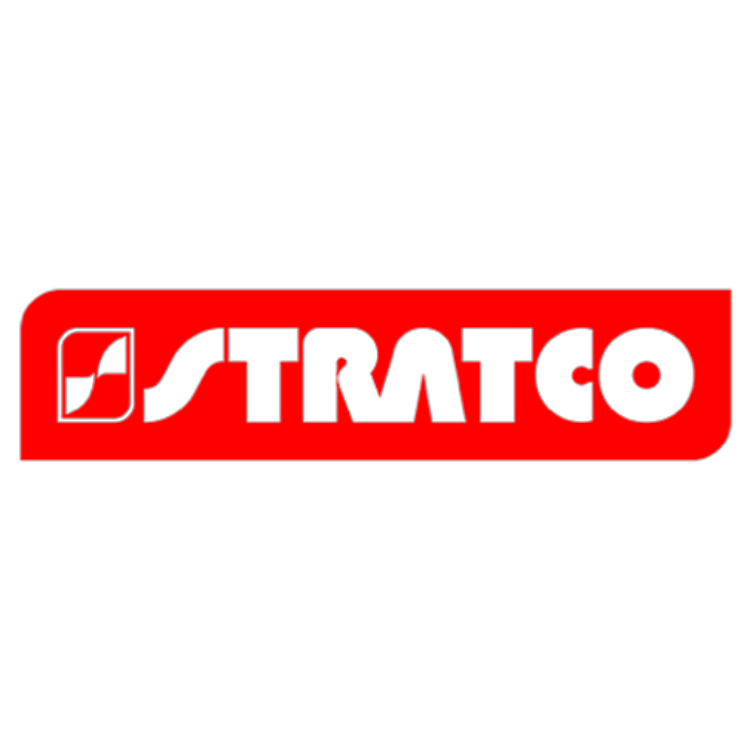 Stratco Logo