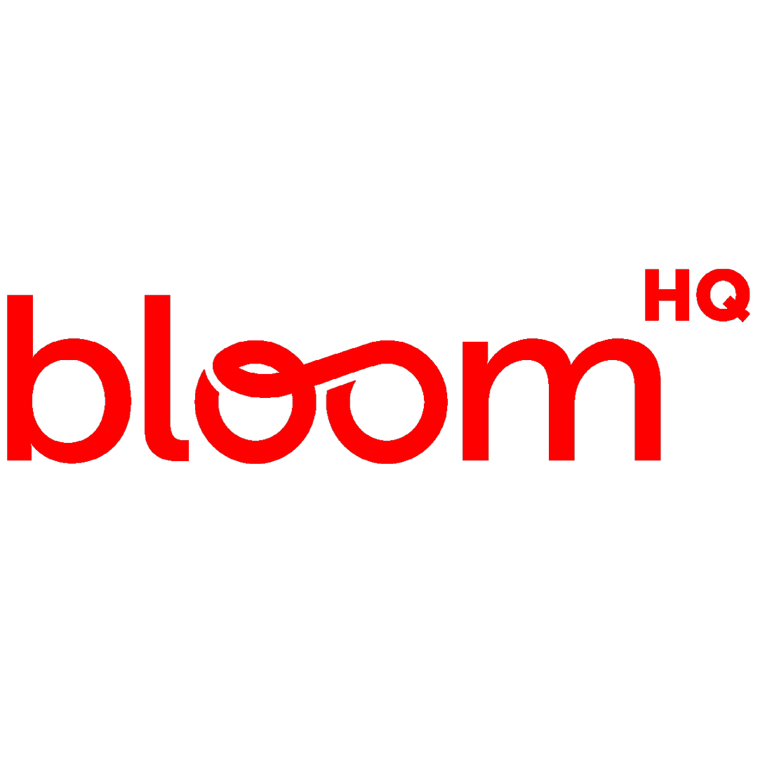 Bloom Logo