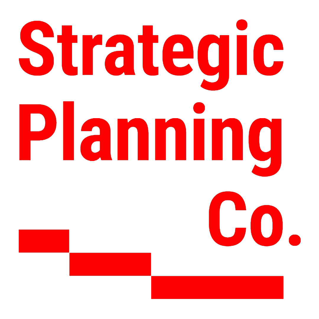 Strategic Planning Co