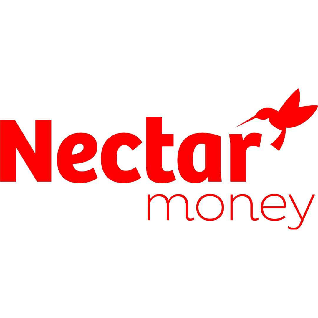 Nectar money Logo