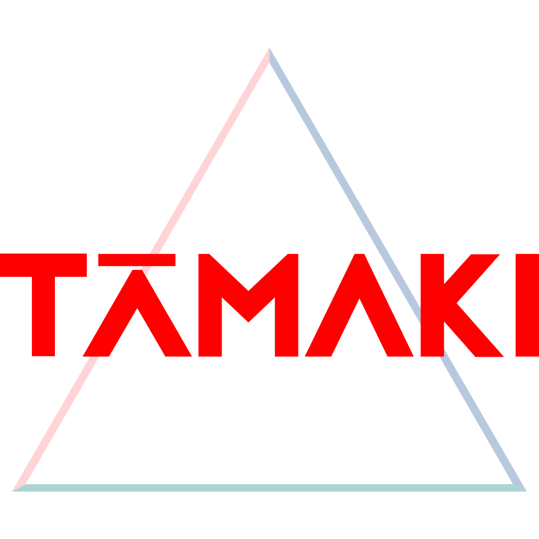Tamaki Regeneration Company Logo