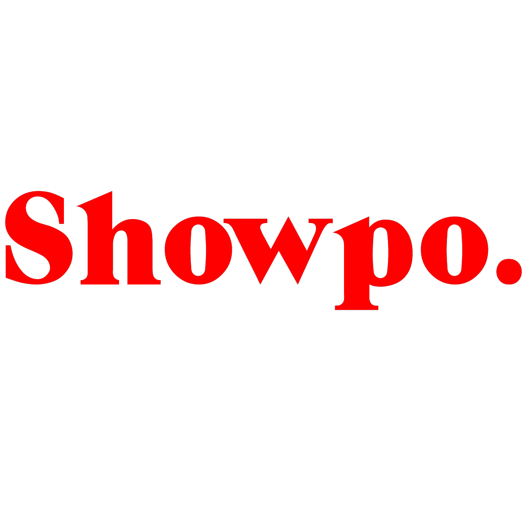 Showpo Logo