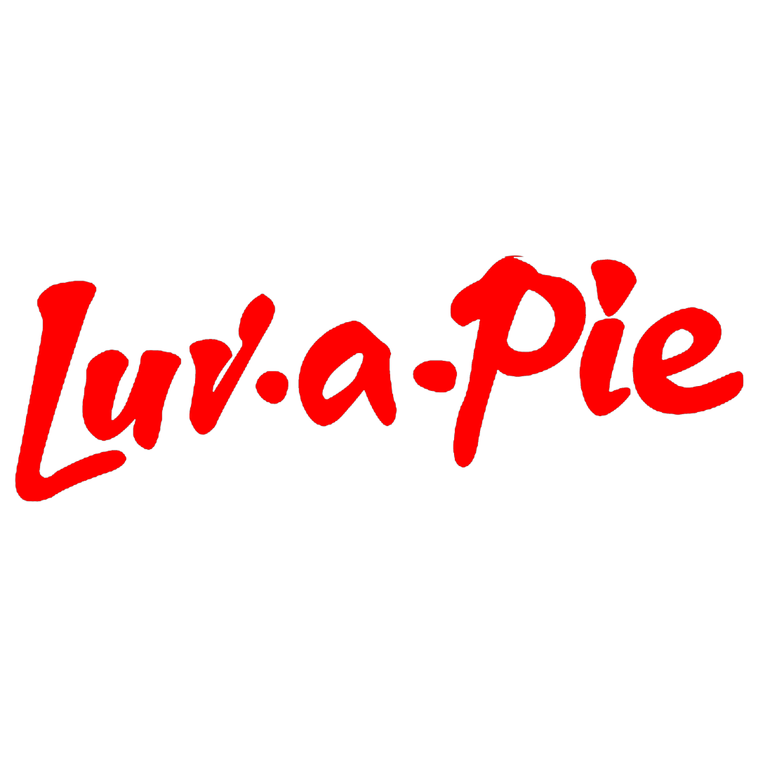 Luv a Pie