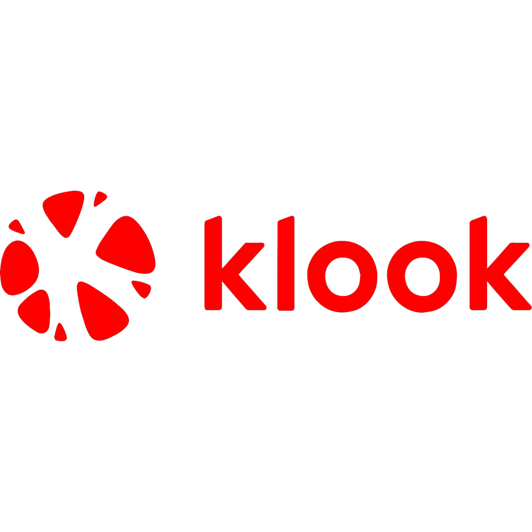 Klook Logo