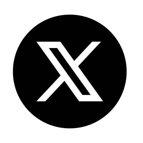 X Logo TAS
