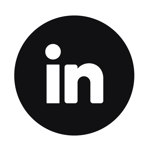 LinkedIn Logo TAS