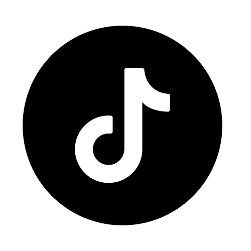 TikTok Logo TAS