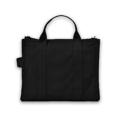 Image of an M3 Collective tote bag