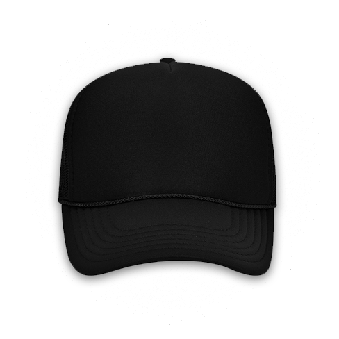 Image of an M3 Collective cap
