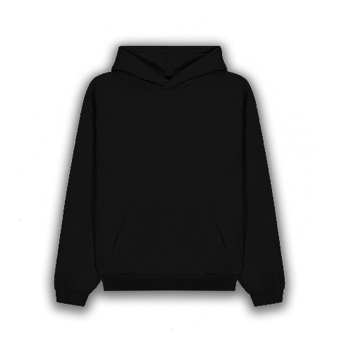 Image of an M3 Collective hoodie