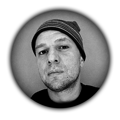 Headshot of Ege Celengil our head of Studio