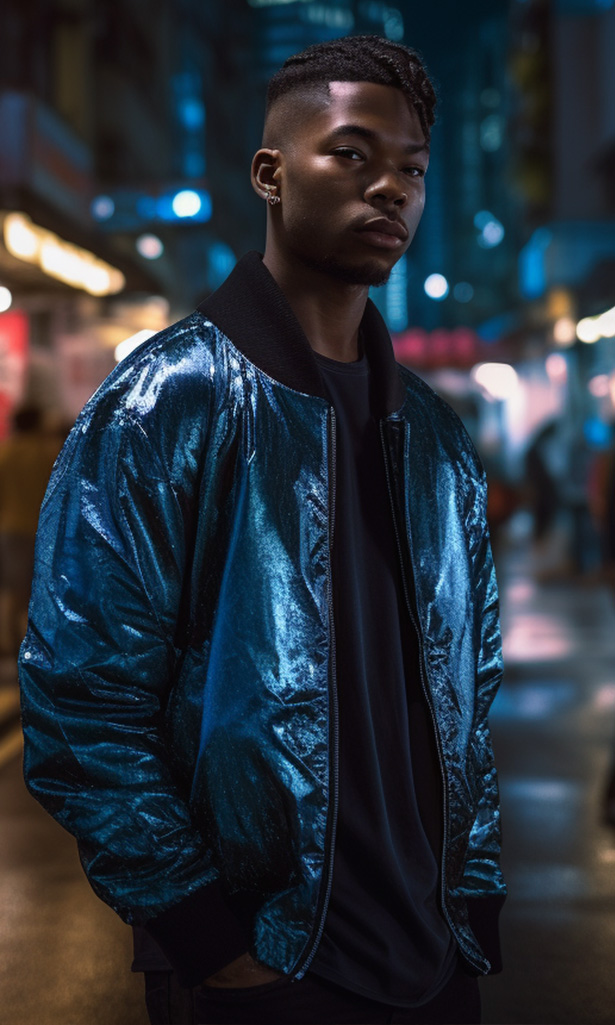 M3 Collective Merch page link image