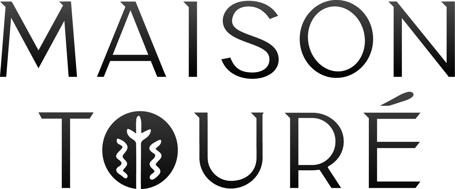 Maison Toure Logo