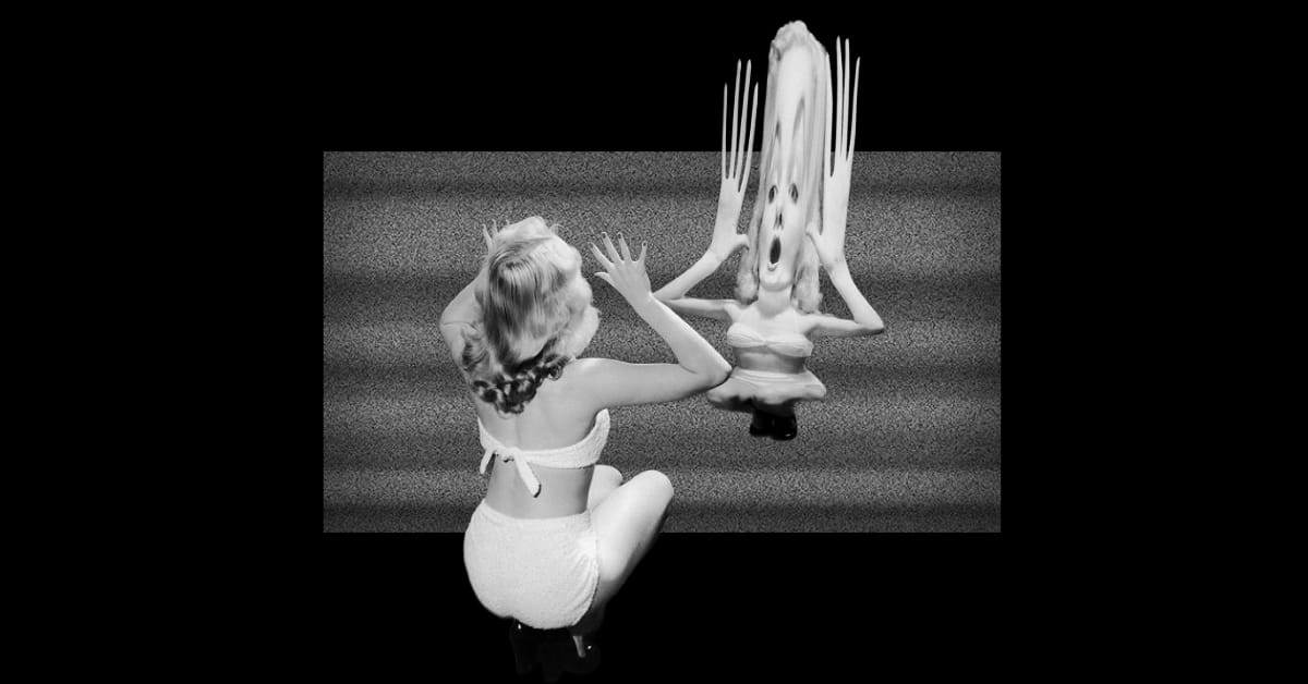 Online vs Offline Identity: The Social Media Mask Problem