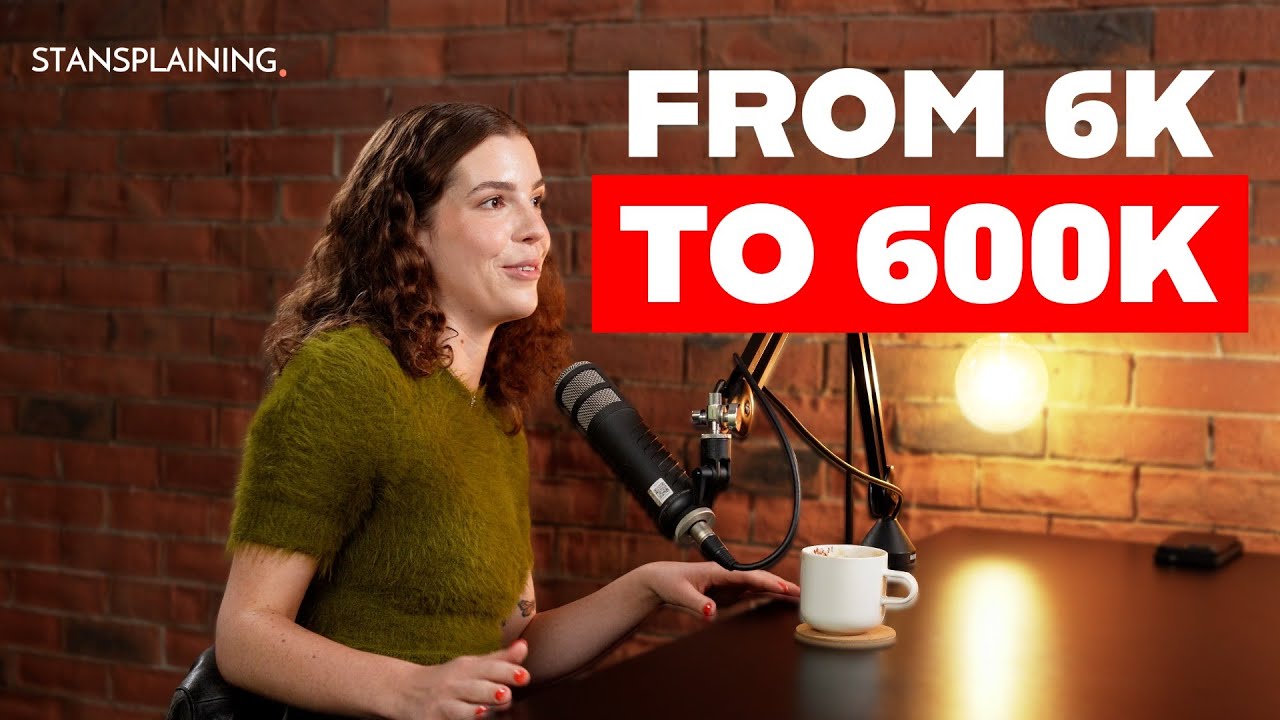 From MasterChef to Social Media w/ Alice Taylor