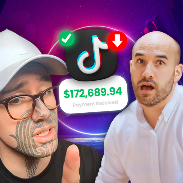 How To Make Money On TikTok using Te Reo