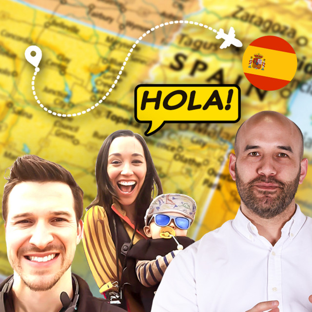 Discover Spain And The Creator Economy Through The Smith's Eyes!