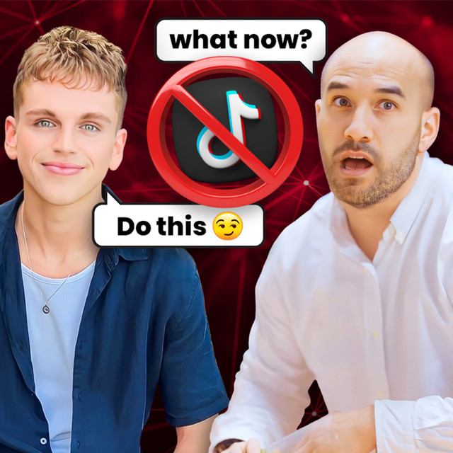 TIKTOK BAN? What Creators NEED To Do NOW