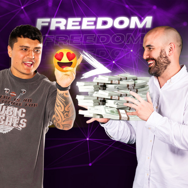 You Don't Need A Lot To Have A Happy Life With Louis Davis ​