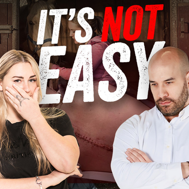 The Harsh REALITY Of Being A Female Athlete