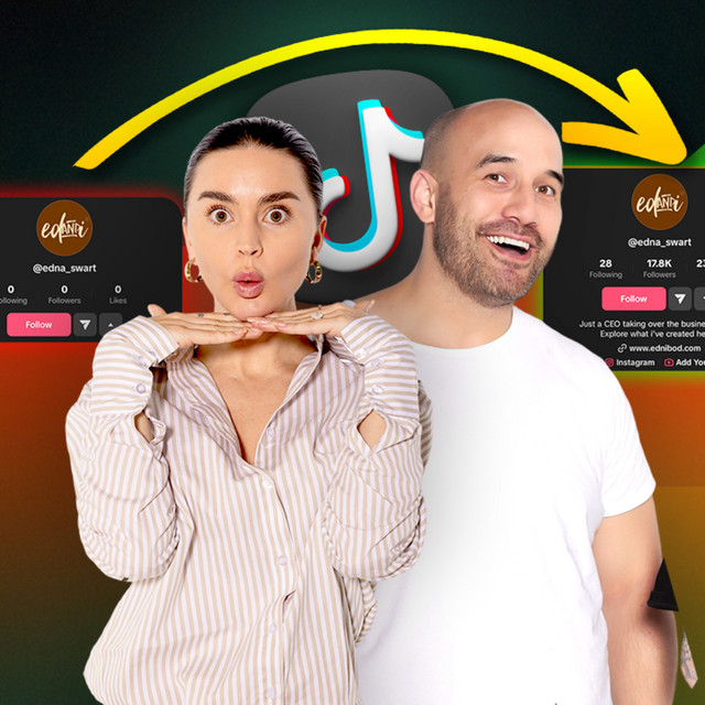 The Power In Being Yourself On Social Media