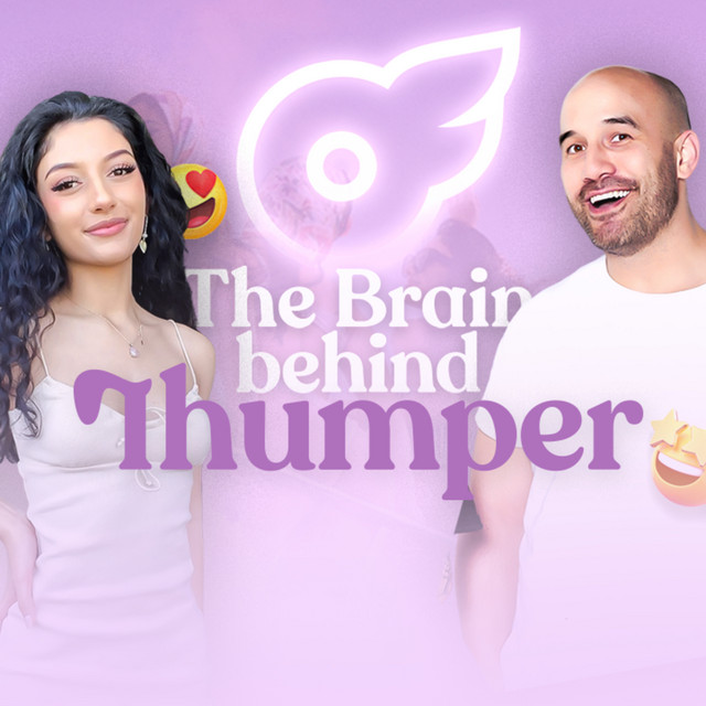 The brain behind the adult OnlyFans Agency Thumper Jasmin