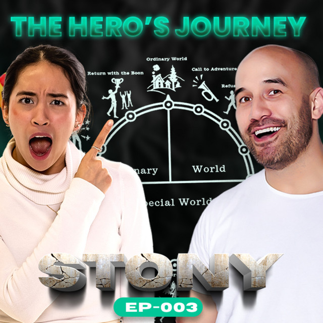 Hero's Journey, Inherent Talent and TikTok Dances