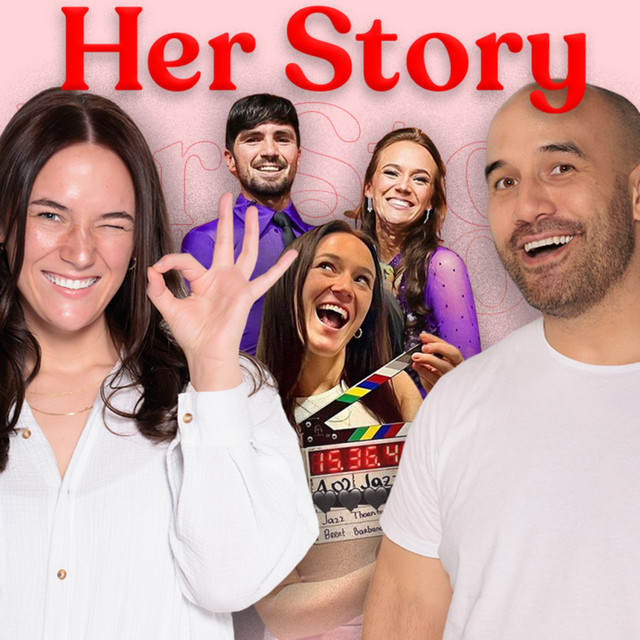 The story of Jazz Thornton