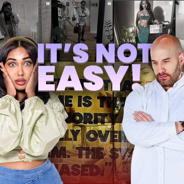 The inside scoop on the Bachelor NZ, what life is really like as a content creator